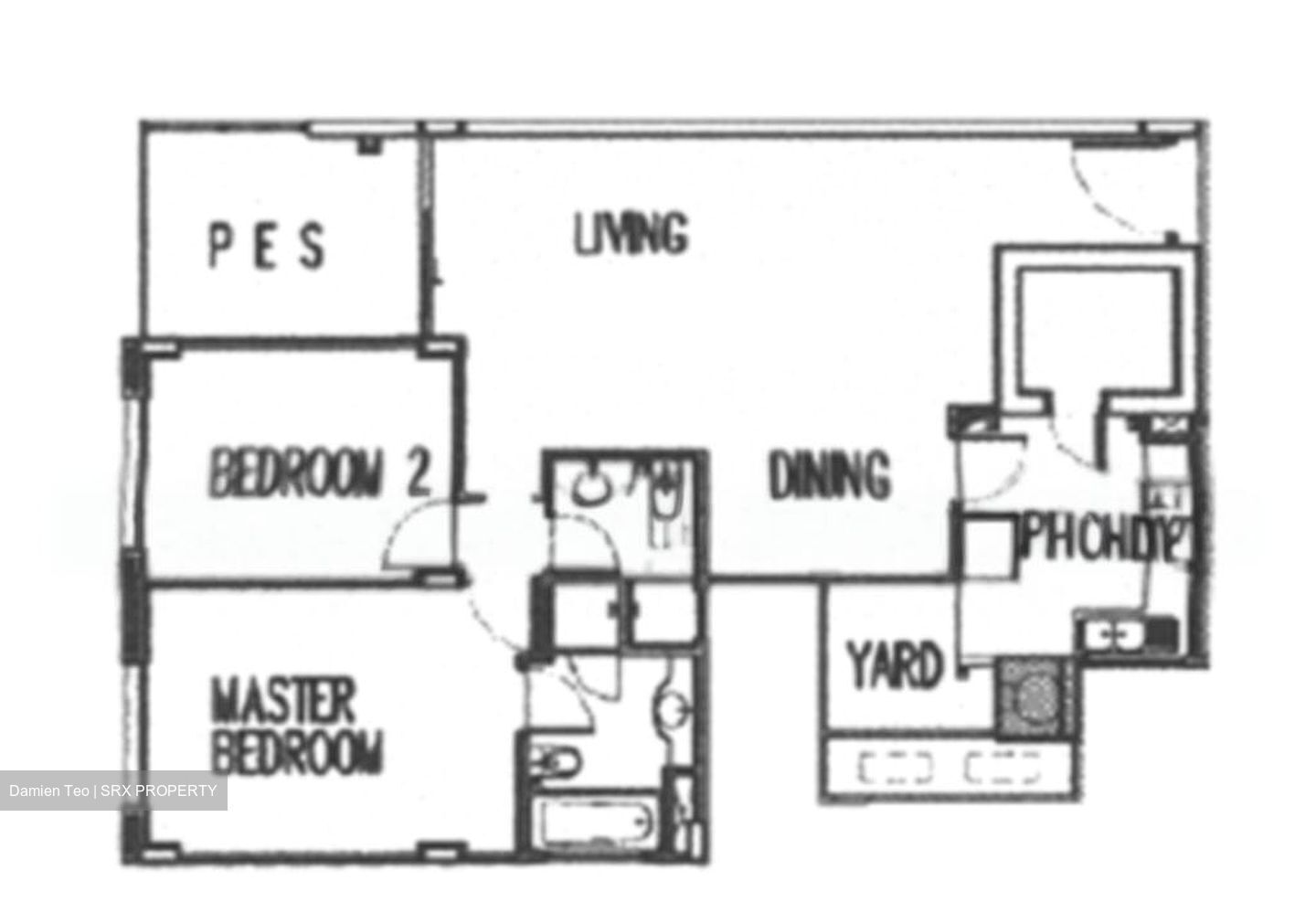 Euphony Gardens (D27), Condominium #502885481